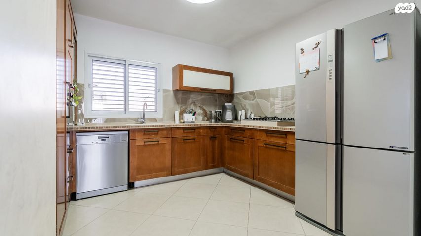 גג/ פנטהאוז, באר שבע