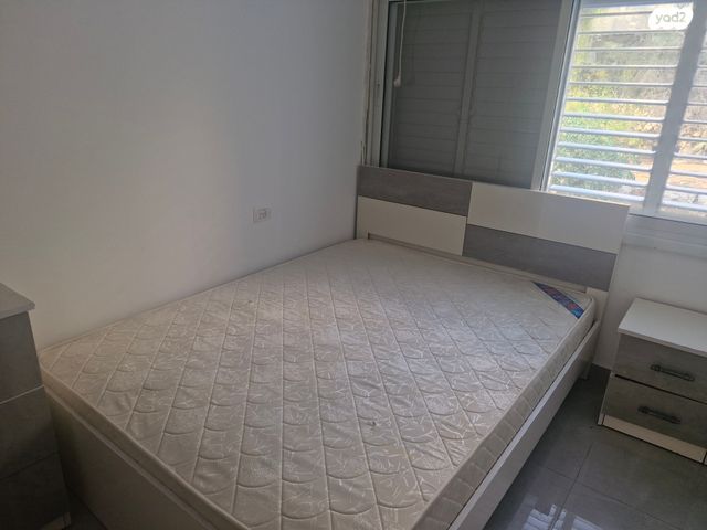 דירה, דרך מצדה, שכונה ו', באר שבע