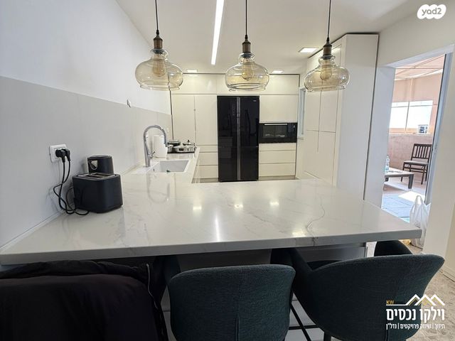 דופלקס, רבי יוסף קארו, רובע ט', אשדוד