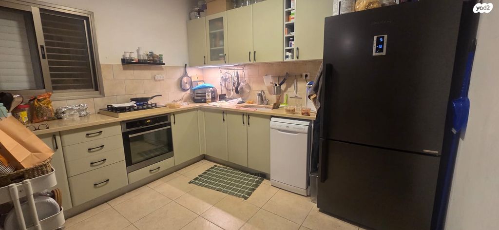 דירה, ההגנה, רמת רבין, כרמיאל