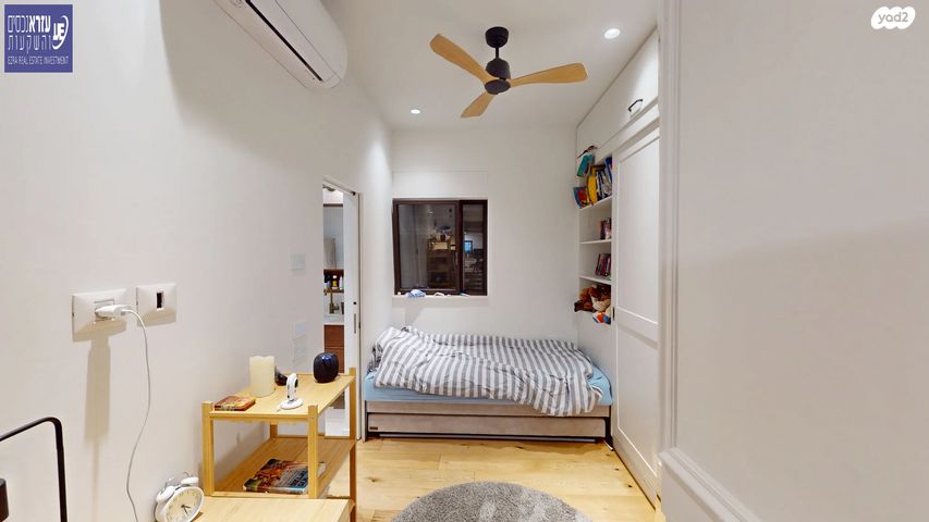 דירה, הצפון החדש - צפון, תל אביב יפו