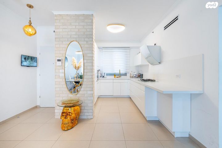 דירה, לכיש, הפארק, חדרה