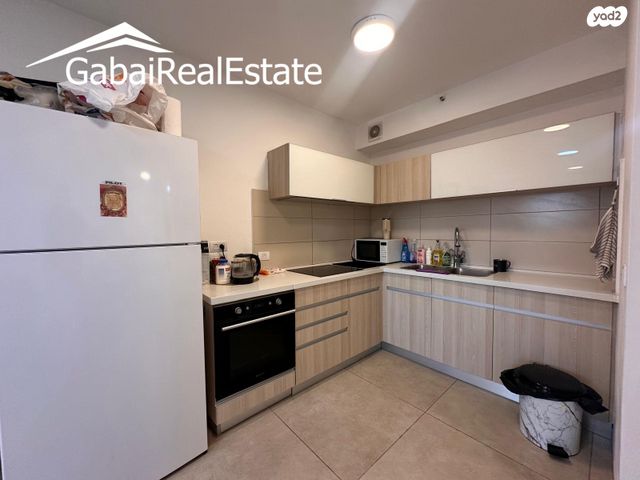 דירה, מונבז, מרכז העיר, ירושלים