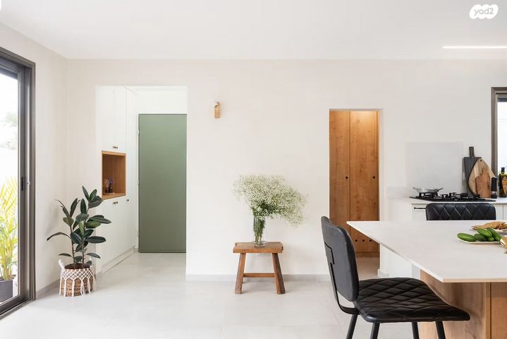 בית פרטי/ קוטג', אשקלון