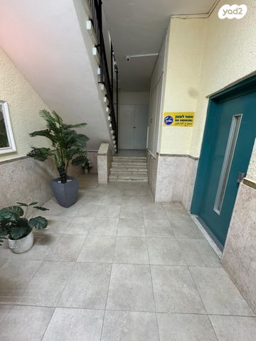 דירה, רחבת טבריה 11, שכונה ט', באר שבע