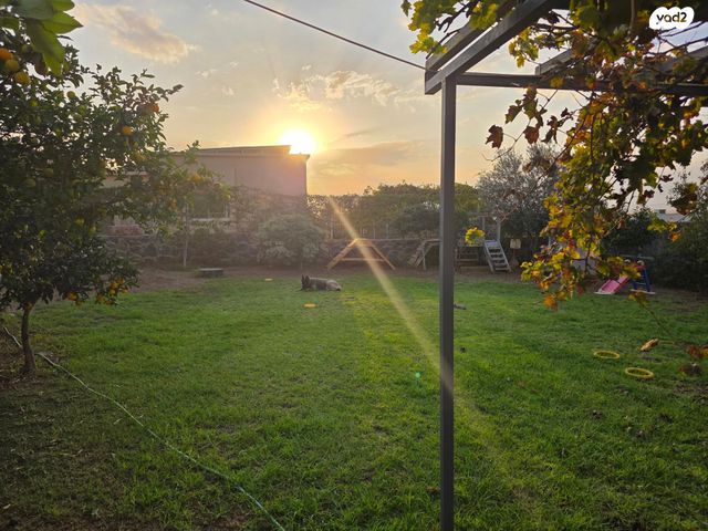 בית פרטי/ קוטג', נאות גולן