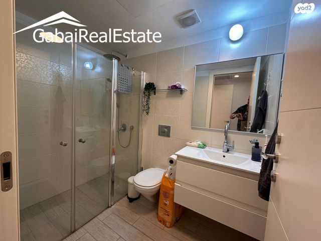 דירה, מונבז, מרכז העיר, ירושלים