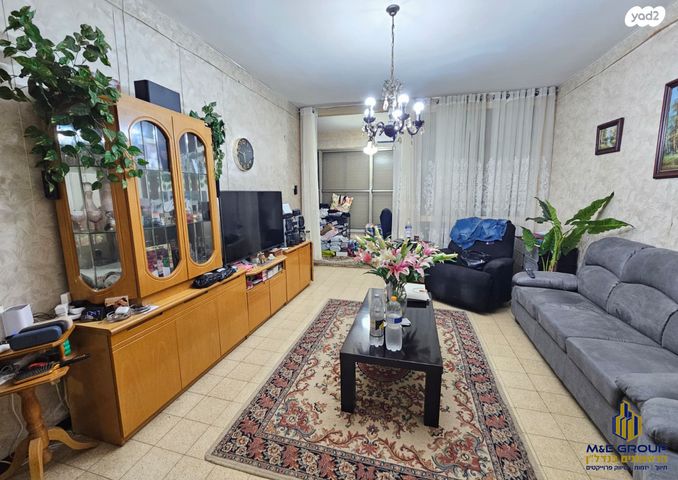 דירה, ארלוזורוב, כצנלסון, ראשון לציון