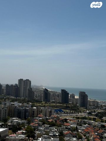 דירה, הדקל 7, רובע א', אשדוד