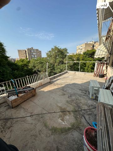 דירה, נרדור 17, יפו ד', גבעת התמרים, תל אביב יפו