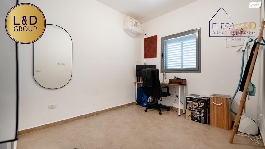 דירה, כנפי נשרים 27, תל יהודה, רמת גן