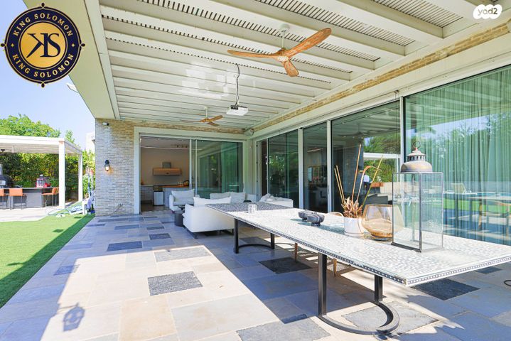 בית פרטי/ קוטג', סביון