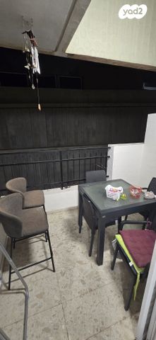 דירה, הצלע, נחלת גנים, רמת גן