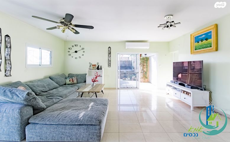 דירה, טרומפלדור, פתח תקווה