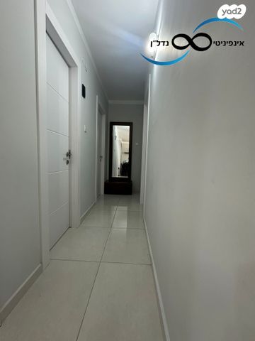 דירה, יעקב סלע 3, ניר אביב, תל אביב יפו