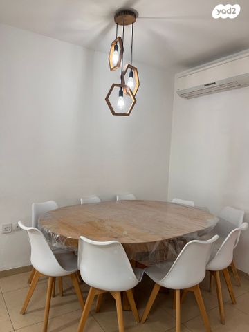 דירה, קרן היסוד 22, מרכז העיר, סביניה, הוותיקה, קרית ביאליק