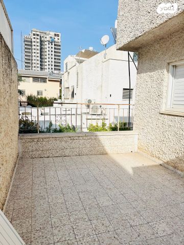 בית פרטי/ קוטג', קהילת בודפשט, הדר יוסף, תל אביב יפו