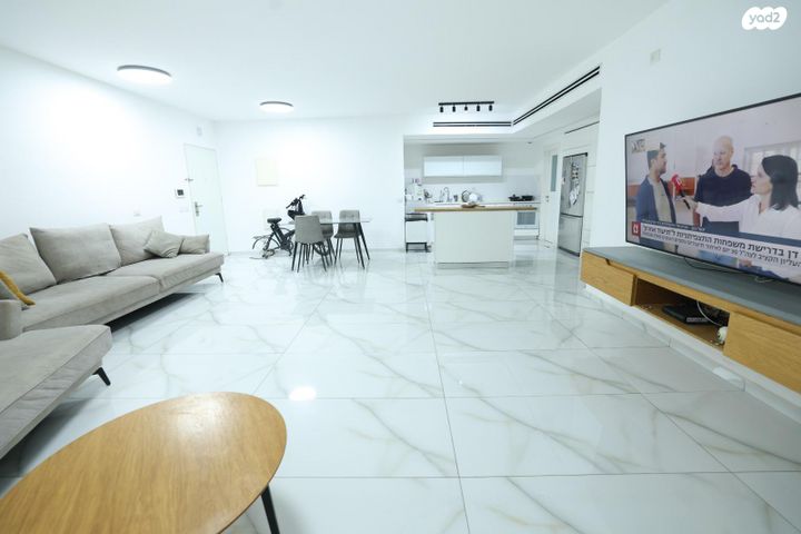 דירה, באר שבע