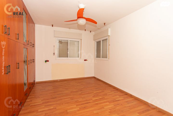 דירת גן, זאב וילנאי, רמת אלון, חיפה