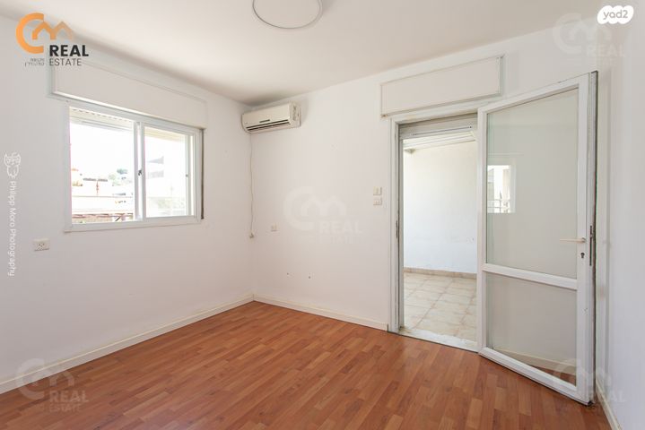 דירת גן, זאב וילנאי, רמת אלון, חיפה