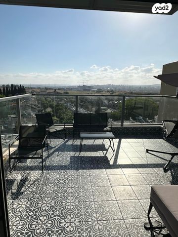 גג/ פנטהאוז, הגפן, גבעת אשכול, כפר סבא