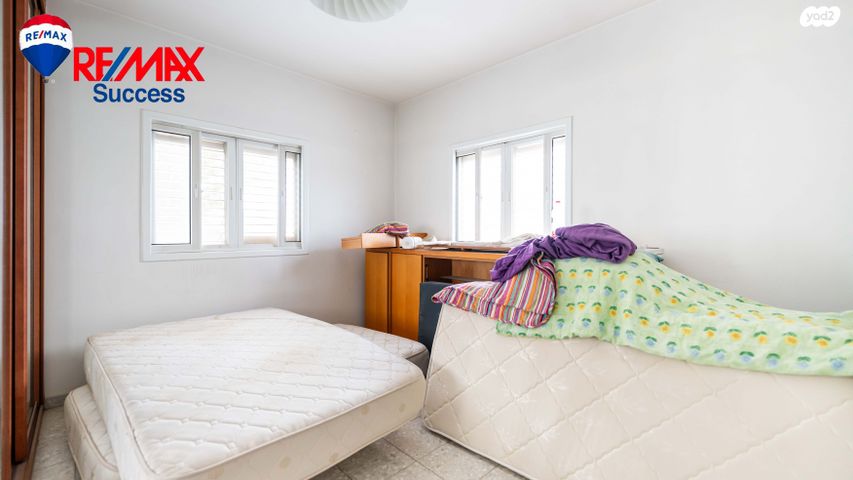 בית פרטי/ קוטג', שיקמה 4, לוד הצעירה, לוד