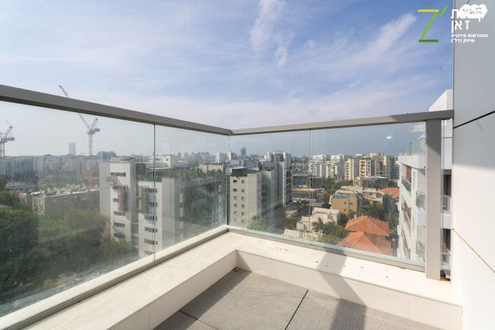 דופלקס, אבן שפרוט 14, מרכז, הרצליה