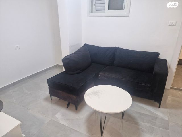 דירה, דרך מצדה, שכונה ו', באר שבע