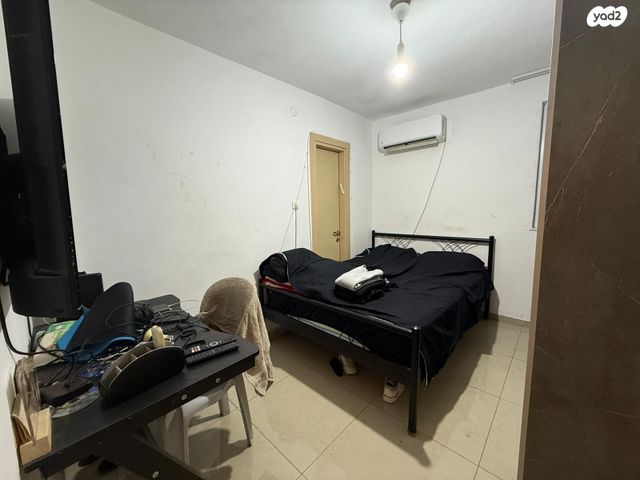 דירה, שדרות מנחם בגין 3, קיבוץ גלויות, קרית מלאכי