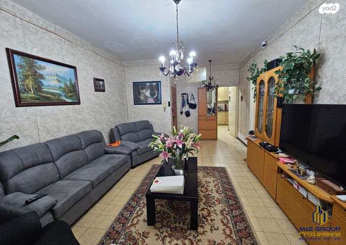 דירה, ארלוזורוב, כצנלסון, ראשון לציון