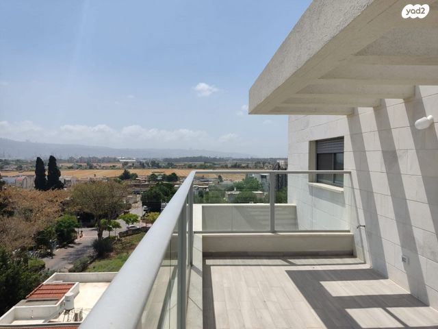 גג/ פנטהאוז