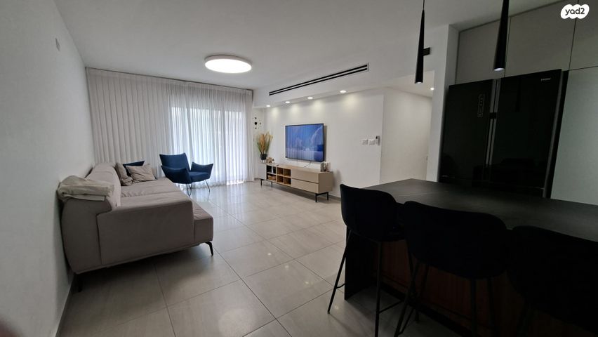 דירה, באר שבע