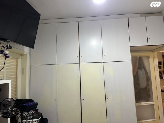 דירה, כצנלסון 7, ניצנה, בת ים