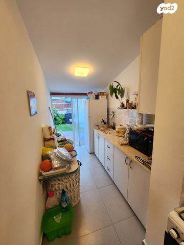 בית פרטי/ קוטג', הגלעד, נאות יצחק רבין, רמלה