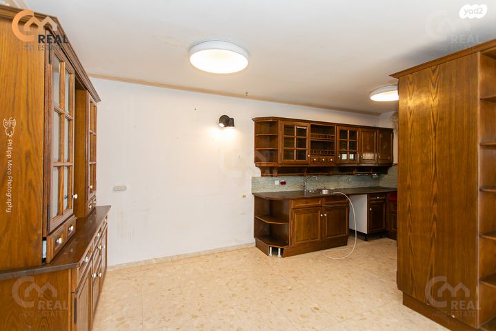 דירת גן, זאב וילנאי, רמת אלון, חיפה