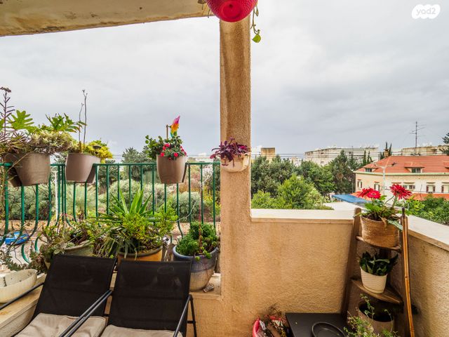 דירה, וייצמן 115, עין שרה, נהריה