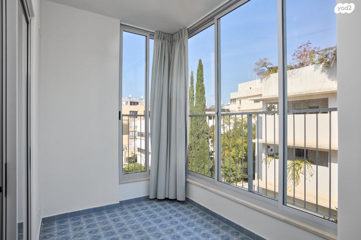 דירה, הס 19, לב תל אביב, לב העיר צפון, תל אביב יפו