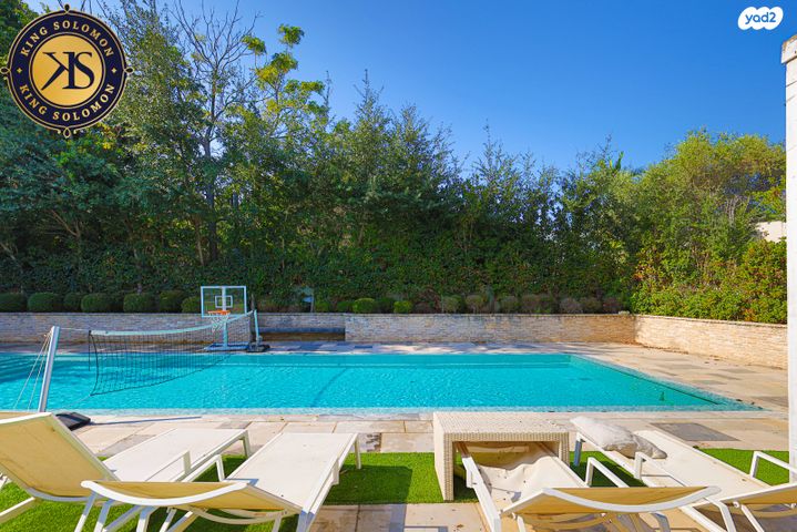 בית פרטי/ קוטג', סביון