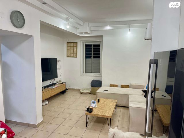 דירה, משה שרת, מרכז, כפר סבא