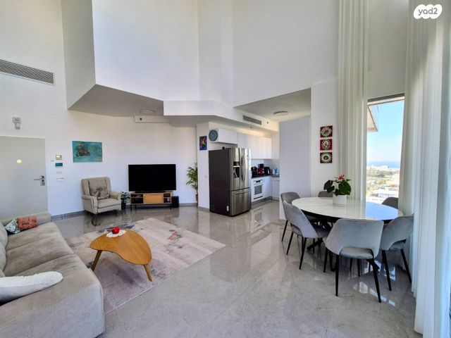 דירה, כוכב הצפון, תל אביב יפו