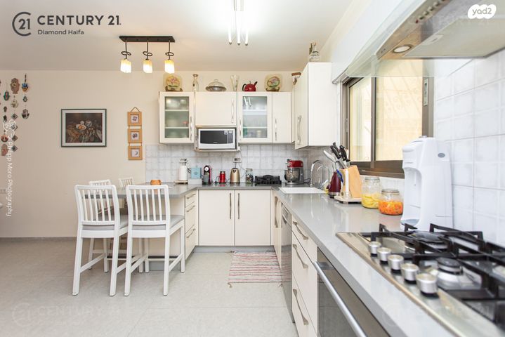 דירת גן, לסקוב, רמת גולדה, חיפה