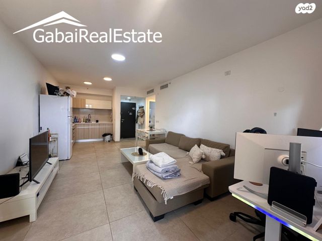 דירה, מונבז, מרכז העיר, ירושלים