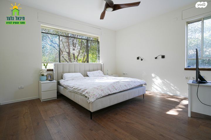 בית פרטי/ קוטג', כפר ויתקין