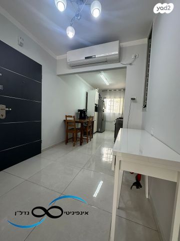 דירה, יעקב סלע 3, ניר אביב, תל אביב יפו