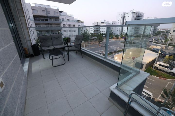 דירה, באר שבע