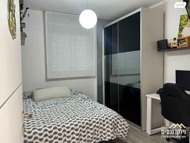 גג/ פנטהאוז, רימון, רובע ט"ז, אשדוד