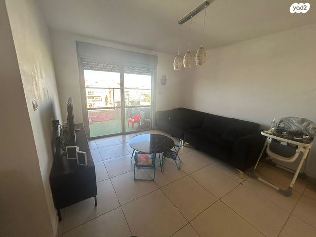 דירה, משה קהירי, רמות הרכס, באר שבע