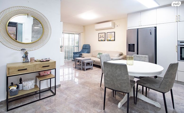 דירת גן, הנורית, גבעת שרת, בית שמש