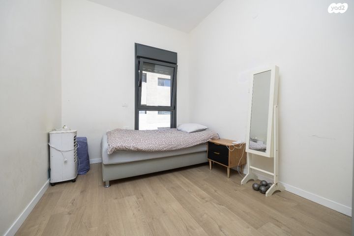 גג/ פנטהאוז, עמנואל זיסמן, חומת שמואל, הר חומה, ירושלים