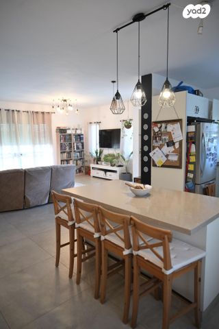 בית פרטי/ קוטג', באר גנים